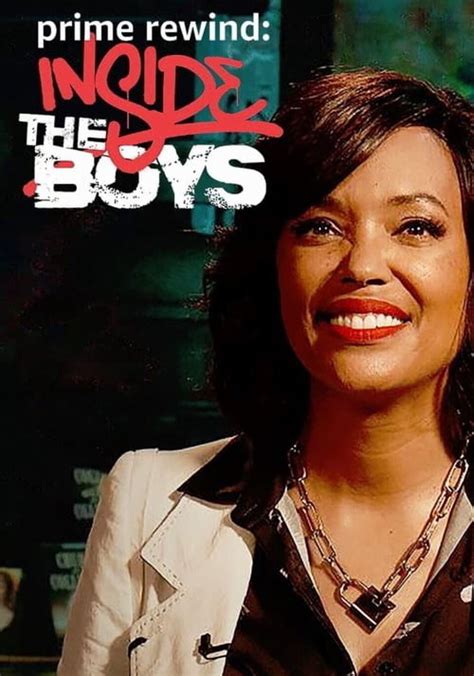 Prime Rewind: Inside The Boys Stream and Watch Online.